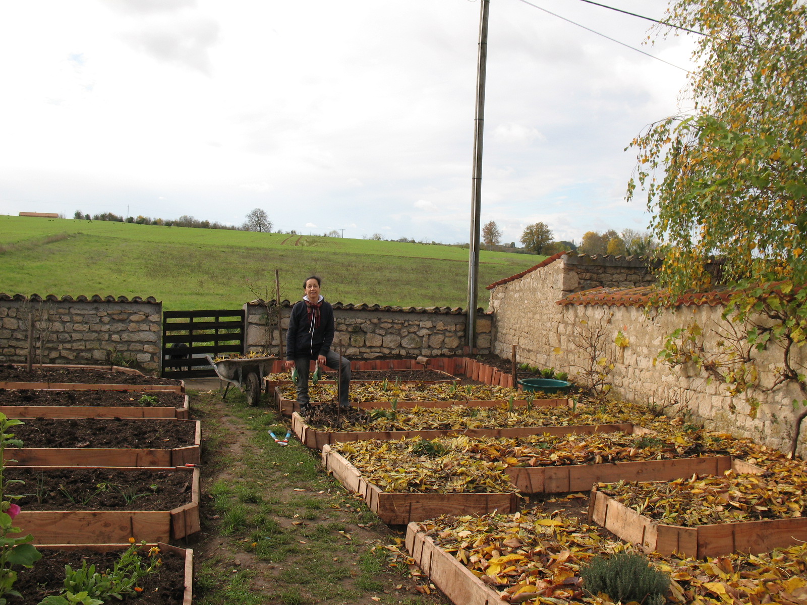 Photo de jardin 25